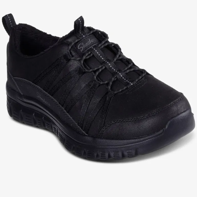SKECHERS Graceful Cozy Hug Damen Slip On