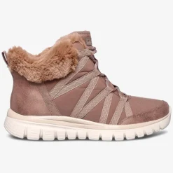 SKECHERS GRACEFUL COZY STROLLS Damen Winter Boots