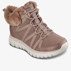 SKECHERS GRACEFUL COZY STROLLS Damen Winter Boots