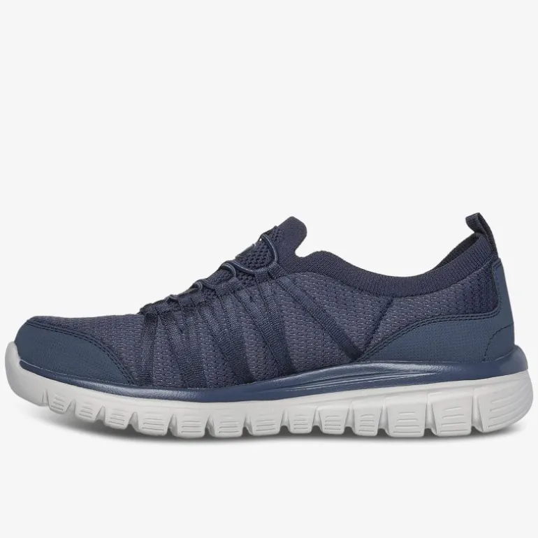 SKECHERS Graceful Purecrush Damen Sneaker Low