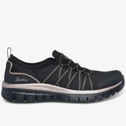 SKECHERS Graceful Purecrush Damen Sneaker Low