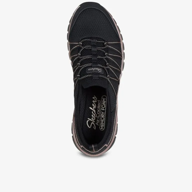 SKECHERS Graceful Purecrush Damen Slip On