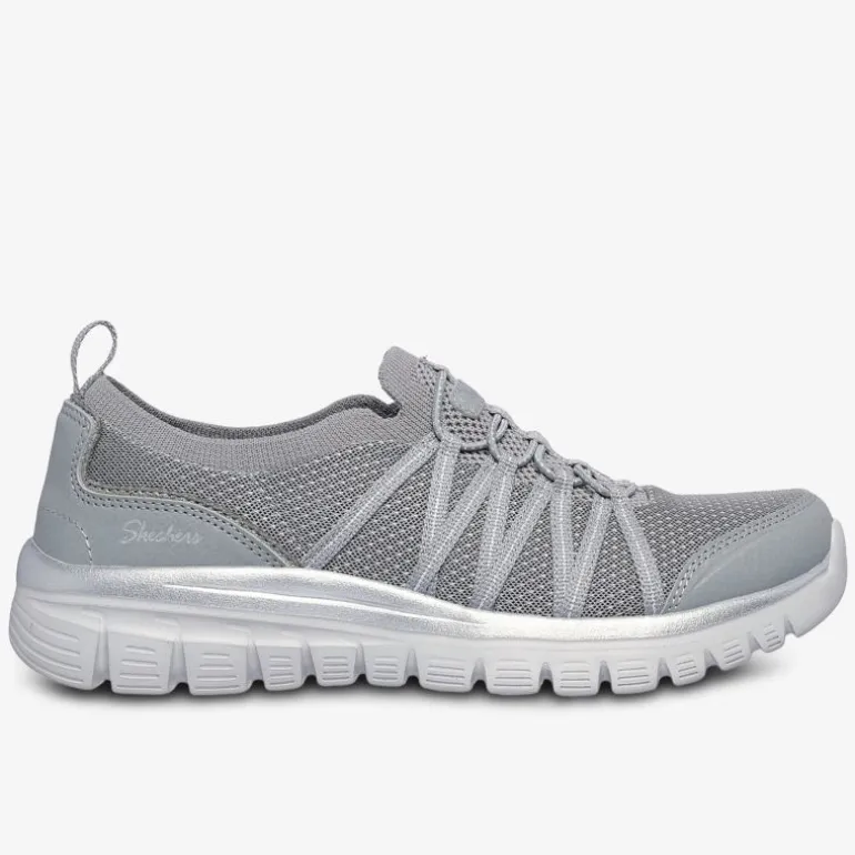 SKECHERS Graceful Soft Soul Damen Slip On