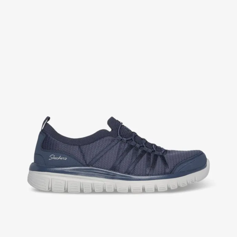 SKECHERS Graceful Soft Soul Damen Slip On