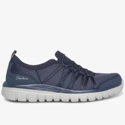 SKECHERS Graceful Soft Soul Damen Slip On