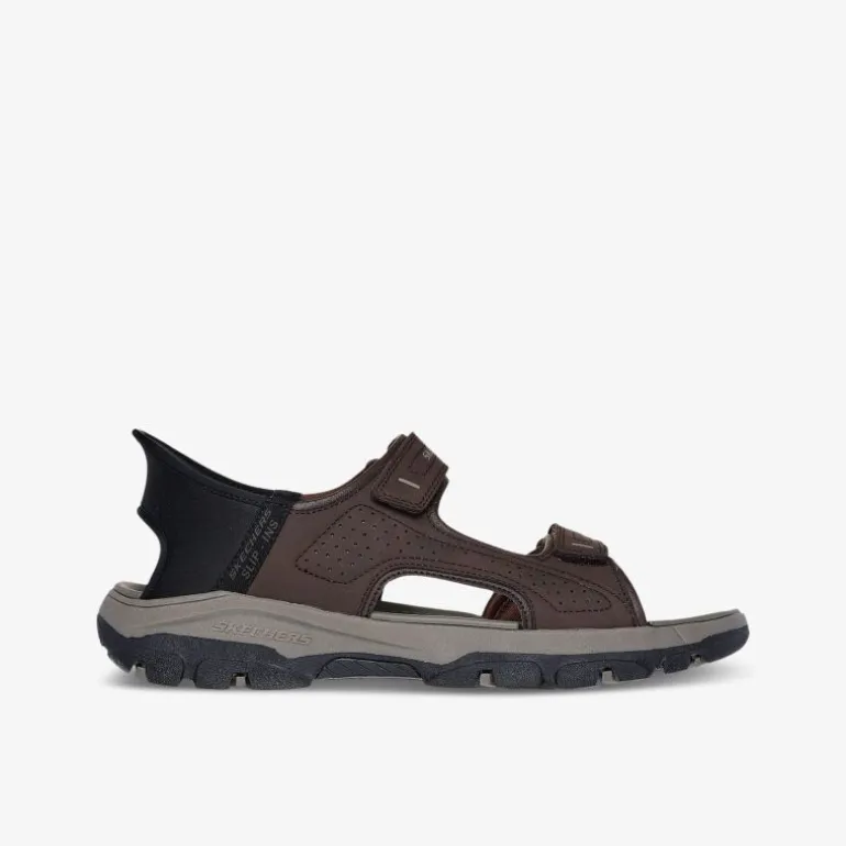 SKECHERS Herren Sandalen
