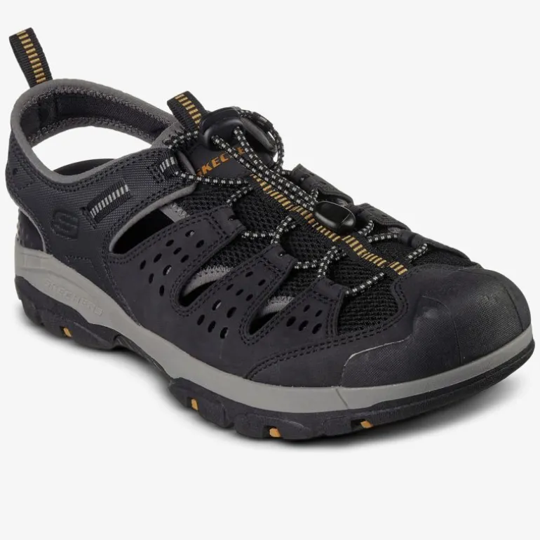 SKECHERS Herren Sandalen