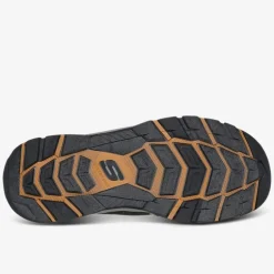 SKECHERS Herren Sandalen