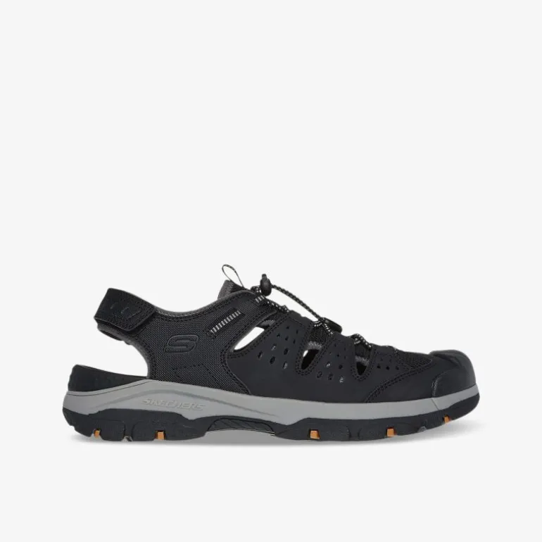SKECHERS Herren Sandalen