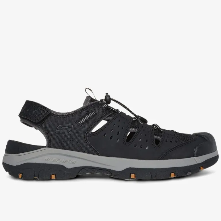SKECHERS Herren Sandalen