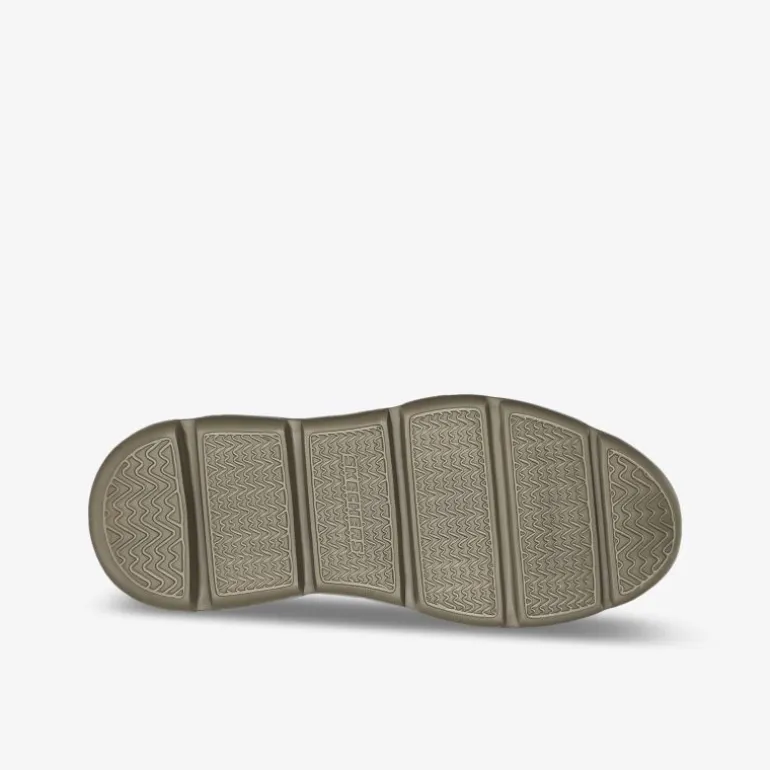 SKECHERS Herren Schnürer