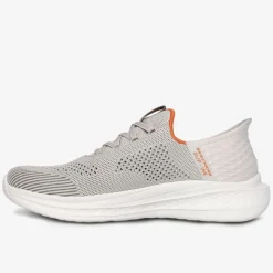 SKECHERS Herren Slip On