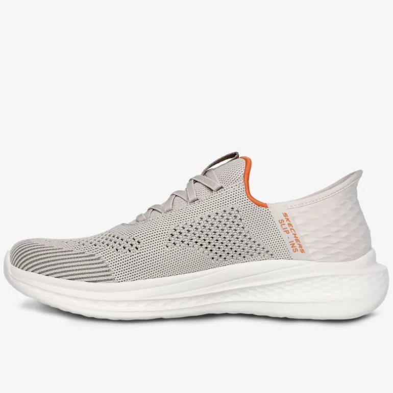 SKECHERS Herren Slip On