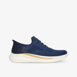 SKECHERS Herren Slip On