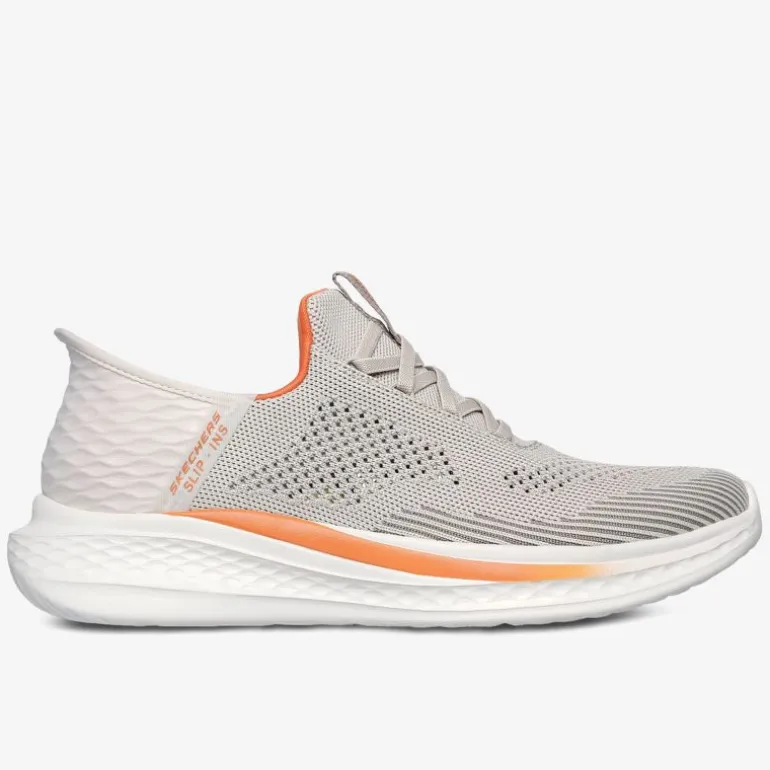 SKECHERS Herren Slip On