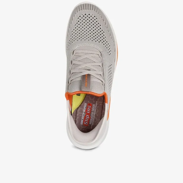 SKECHERS Herren Slip On