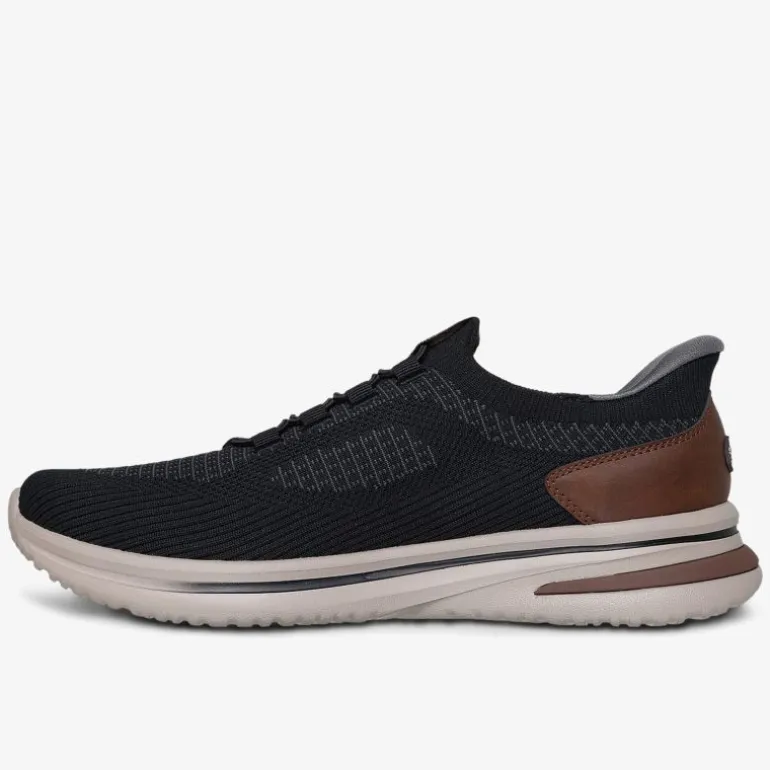SKECHERS Herren Slip On