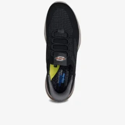 SKECHERS Herren Slip On