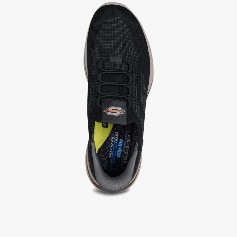 SKECHERS Herren Slip On