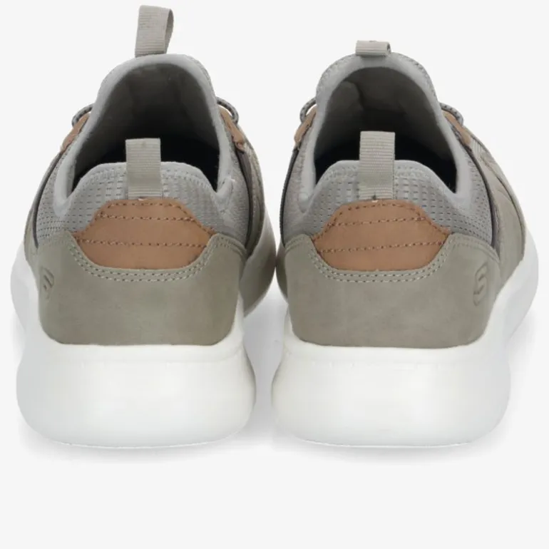 SKECHERS Herren Slip On