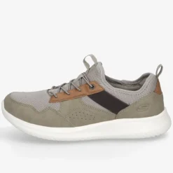 SKECHERS Herren Slip On
