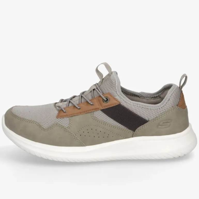 SKECHERS Herren Slip On