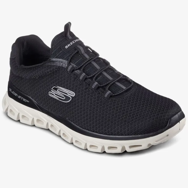 SKECHERS Herren Slip On