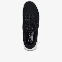 SKECHERS Herren Slip On