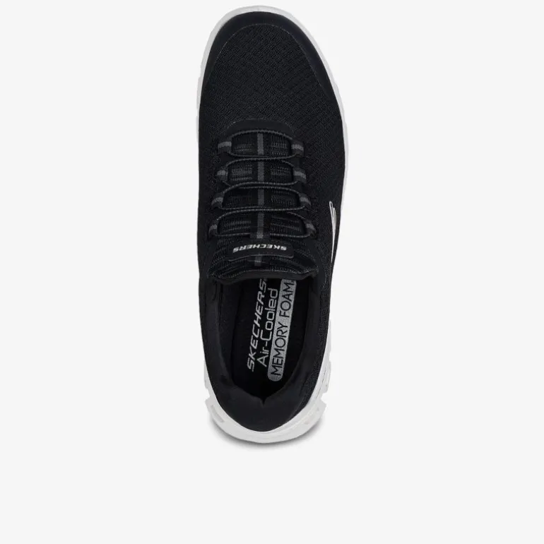 SKECHERS Herren Slip On