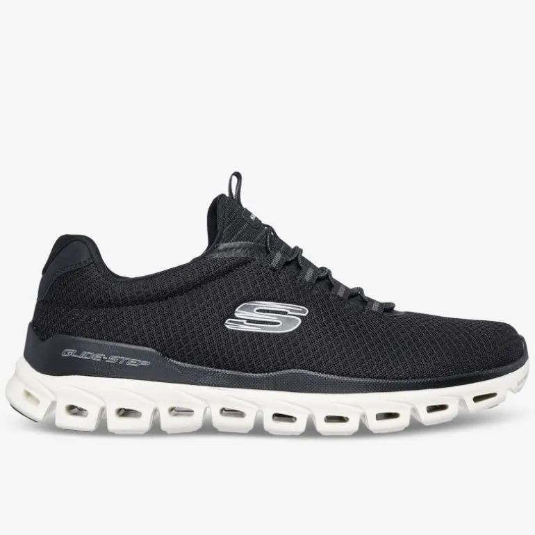 SKECHERS Herren Slip On