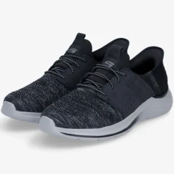 SKECHERS Herren Slip On