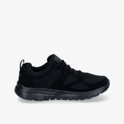 Skechers Herren Sneaker Burns Agoura