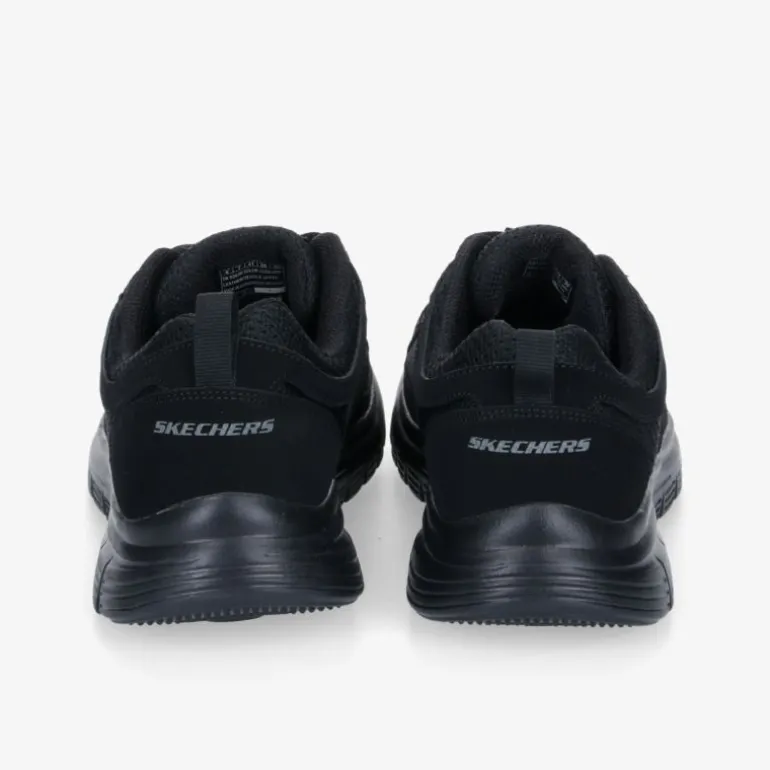 Skechers Herren Sneaker Burns Agoura