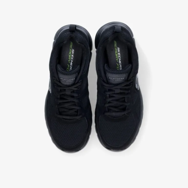 Skechers Herren Sneaker Burns Agoura