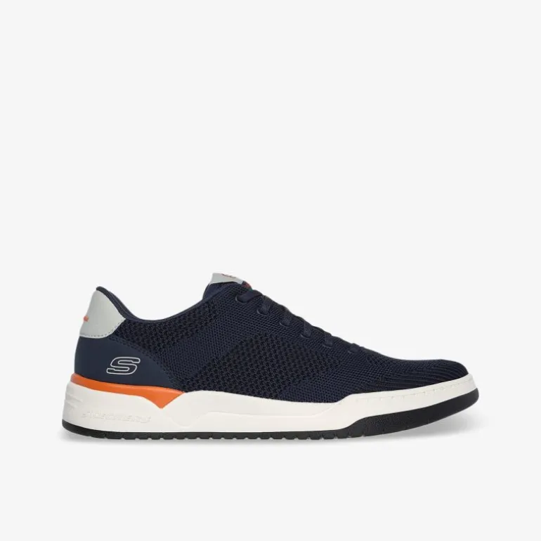 SKECHERS Herren Sneaker Low