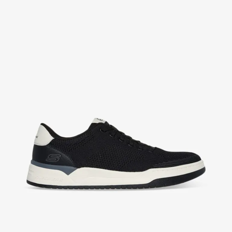SKECHERS Herren Sneaker Low
