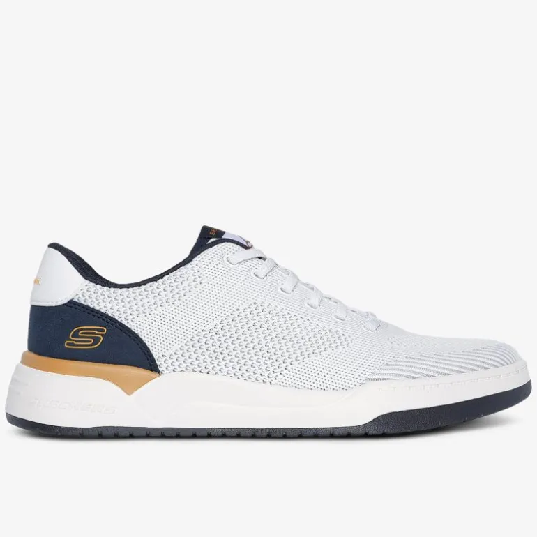 SKECHERS Herren Sneaker Low