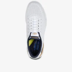 SKECHERS Herren Sneaker Low