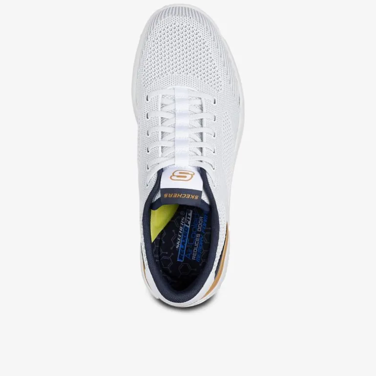 SKECHERS Herren Sneaker Low