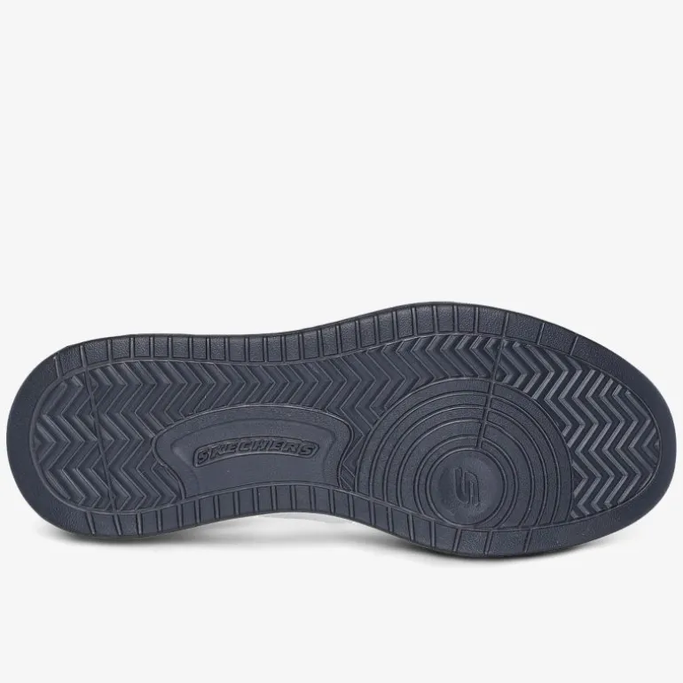 SKECHERS Herren Sneaker Low