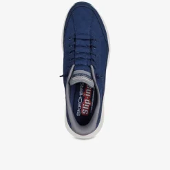 SKECHERS Herren Sneaker Low