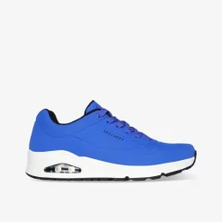 SKECHERS Herren Sneaker Low