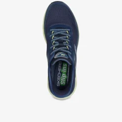 SKECHERS Herren Sneaker Low