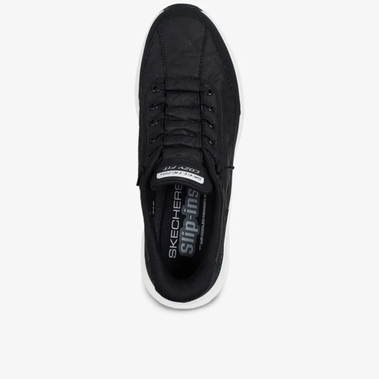 SKECHERS Herren Sneaker Low