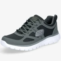 SKECHERS Herren Sneaker Low