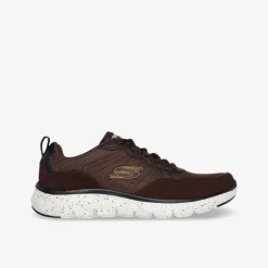 SKECHERS Herren Sneaker Low