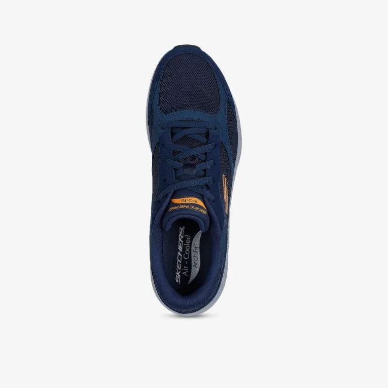 SKECHERS Herren Sneaker Low