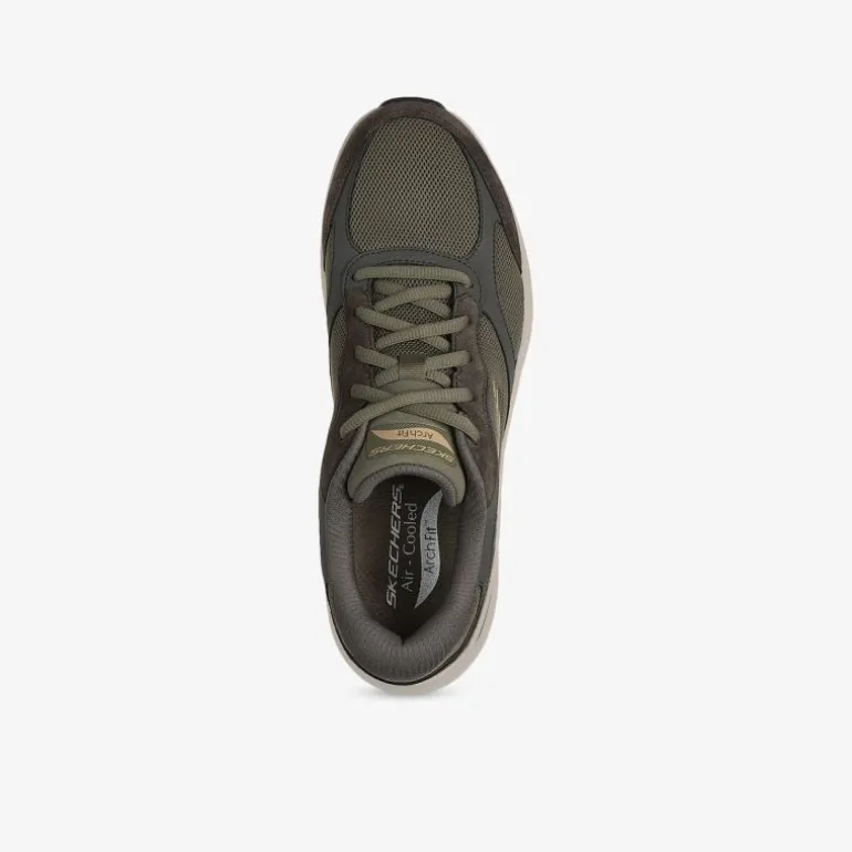 SKECHERS Herren Sneaker Low