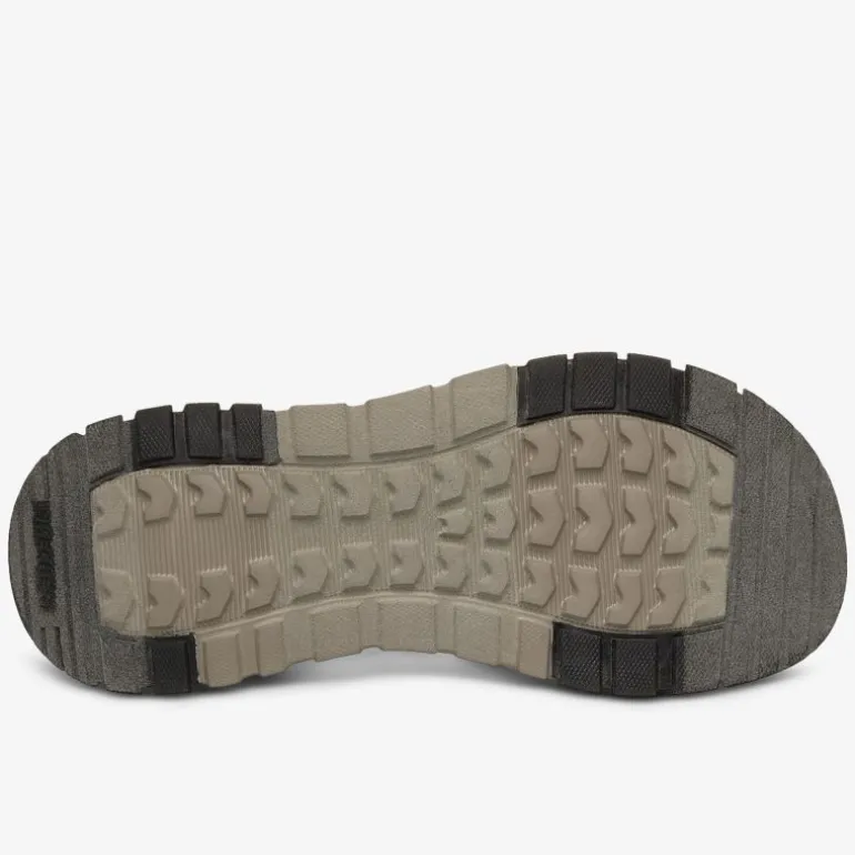 SKECHERS Herren Trekkingsandalen