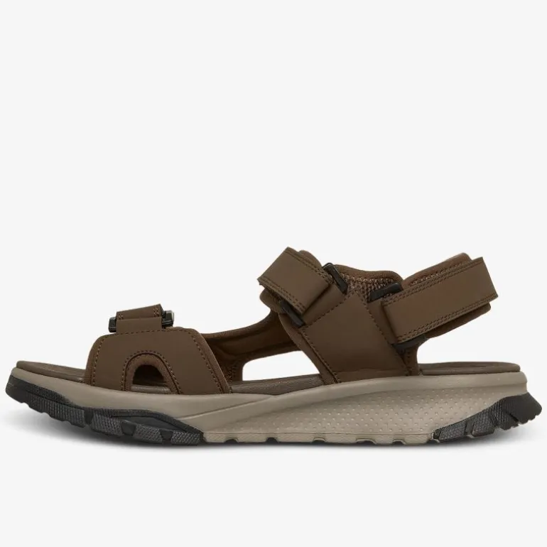 SKECHERS Herren Trekkingsandalen